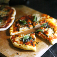 Pizza Dough III Recipe | Allrecipes image