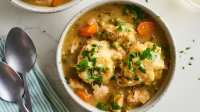 Easy Chicken and Dumplings - Kitchn image