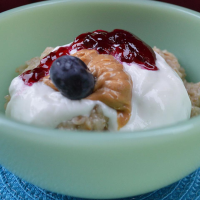 Greek Yogurt Oatmeal Recipe | Allrecipes image
