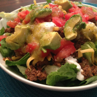 Quick Taco Salad Recipe | Allrecipes image