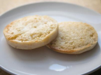 Gluten-Free English Muffins Recipe | Shauna James Ahern ... image