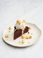 Chocolate brownie recipe | Jamie Oliver recipes image