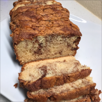 Cinnamon Swirl Bread Recipe | Allrecipes image