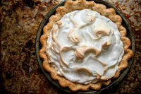 COOKING PIE RECIPES