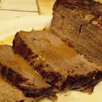 HOW TO MAKE ROAST BEEF TENDER RECIPES