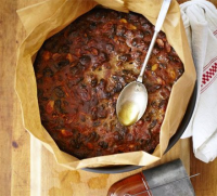 Slow cooker beef bourguignon recipe | BBC Good Food image