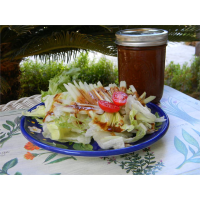 Tasteful Tahini Salad Dressing - Allrecipes image