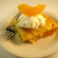 Peach Dump Cake Recipe | Allrecipes image