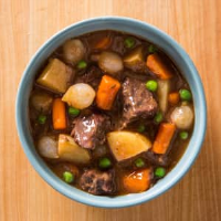 Best Beef Stew - America's Test Kitchen image