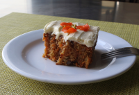 Chef John's Carrot Cake - Allrecipes image