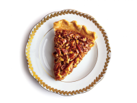 Pecan Pie Recipe - Southern Living image