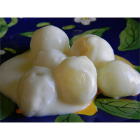 Chia Coconut Pudding with Coconut Milk Recipe | Allrecipes image