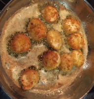 Breaded and Fried Scallops Recipe | Allrecipes image