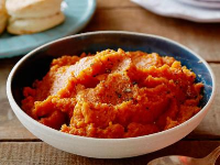 HOW TO COOK MASHED SWEET POTATOES RECIPES