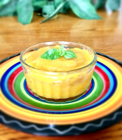 Meyer Lemon Curd Recipe | Allrecipes image