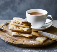 How to make shortbread - BBC Good Food | Recipes and ... image