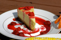 Mary's Cheesecake Recipe | Allrecipes image