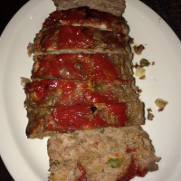 Meatloaf with Italian Sausage Recipe | Allrecipes image