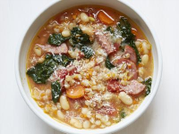 Giada's "House" Soup Recipe | Giada De ... - Food Network image