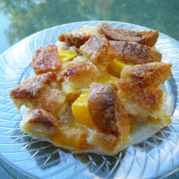 Too Easy Peach Cobbler Recipe | Allrecipes image