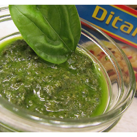 WHAT IS IN PESTO SAUCE RECIPES