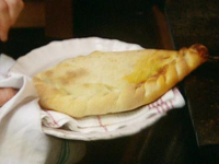 RECIPE FOR SPINACH CALZONE RECIPES