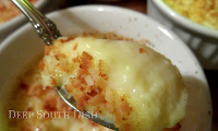 Cheesy Hash Potato Casserole Recipe: How to Make It image