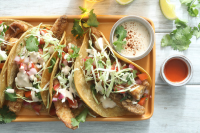 Fish Tacos Recipe - NYT Cooking - Recipes and Cookin… image