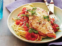 Chicken Parmigiana Recipe | Ree Drummond | Food Network image