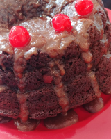 Chocolate Cherry Cake I Recipe | Allrecipes image