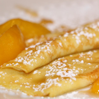PANCAKES IN FRANCE RECIPES