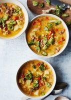 Parsnip recipes | BBC Good Food image