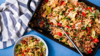 Best Unstuffed Cabbage Casserole Recipe - How To Ma… image