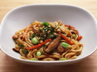 CHICKEN STIR FRY RECIPE WITH NOODLES RECIPES