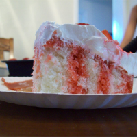 Poke Cake III Recipe | Allrecipes image