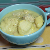 THE BEST SOUTHERN CHICKEN AND DUMPLINGS RECIPE EVER RECIPES