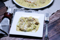 Turkey Potato Casserole Recipe | Allrecipes image