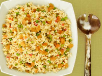 Rice Pilaf Recipe | Alton Brown | Food Network image
