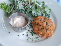 Air Fryer Salmon Patties Recipe | Allrecipes image