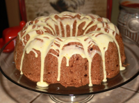 APPLE CAKE WITH PECANS RECIPES