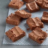 Sugar-Free Chocolate Fudge Recipe: How to Make It image