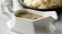 HOW TO MAKE A GIBLET GRAVY RECIPES
