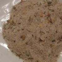 Jamaican Jerk Dry Rub Recipe | Allrecipes image