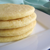 Michelle's Soft Sugar Cookies Recipe | Allrecipes image