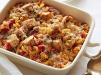BAKED PASTA RECIPES WITH CHICKEN RECIPES