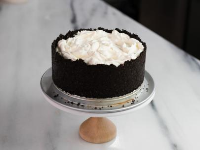 Devil's Cream Cake Recipe - Food Network image