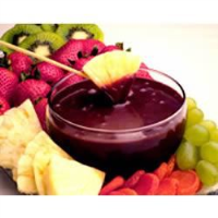 SIDE DISHES FOR FONDUE RECIPES