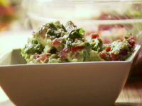 Healthy Guacamole Recipe | Ree Drummond - Food Network image