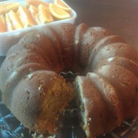 Double Layer Pumpkin Cheesecake Recipe | Allrecipes image
