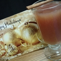 Christmas Wassail Recipe | Allrecipes image